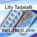 Lilly Tadalafil 39